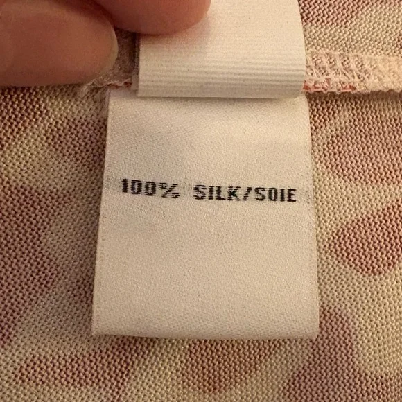 NWT - Diane Von Furstenberg ‘New Jeanne’ Long Sleeve Wrap Dress - Picture 10 of 11